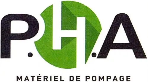 P.h.a Matériel De Pompage est une marque déposée par P H A