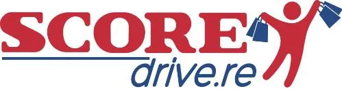 Score Drive.re est une marque déposée par VINDEMIA DISTRIBUTION