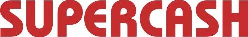 Supercash est une marque déposée par VINDEMIA DISTRIBUTION