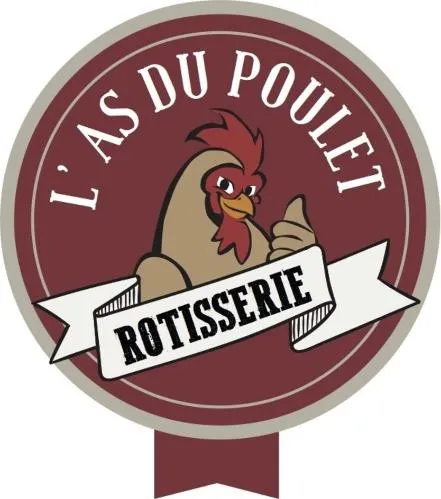 L'as Du Poulet est une marque déposée par TOMATEO