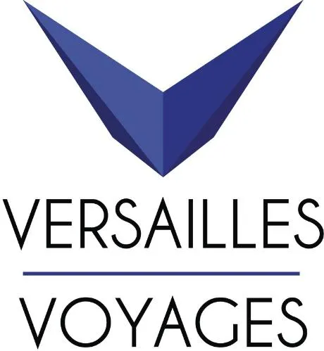 Versailles Voyages est une marque déposée par VERSAILLES VOYAGES (Directours)