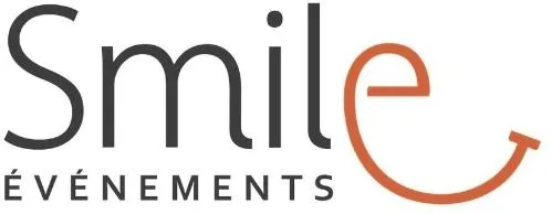 Smile Evenements est une marque déposée par SMILE EVENEMENTS SAS