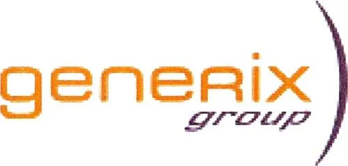 Generix Group est une marque déposée par GENERIX GROUP