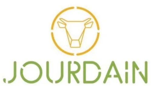 Jourdain est une marque déposée par JOURDAIN