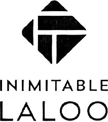 Inimitable Laloo est une marque déposée par INIMITABLE LALOO