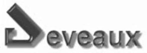 Deveaux est une marque déposée par DEVEAUX SAS