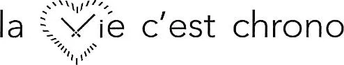 La Vie C'est Chrono est une marque déposée par SAS LA VIE C'EST CHRONO