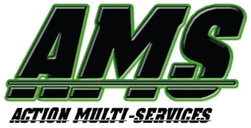 Ams Action Multi-Services est une marque déposée par ACTION MULTI-SERVICES (AMS)