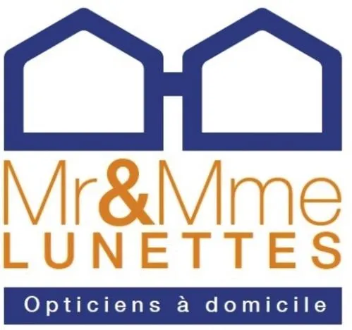 Mr&Mme Lunettes Opticiens A Domicile est une marque déposée par OPTICAL'ON