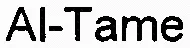 Al-Tame est une marque déposée par TRONICO