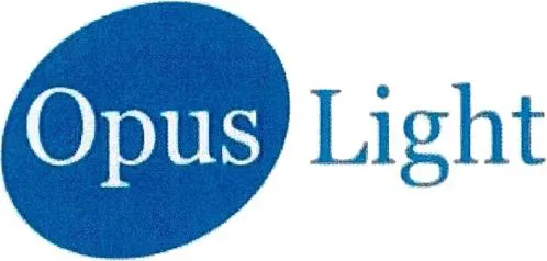 Opus Light est une marque déposée par E.ON BUSINESS SOLUTIONS