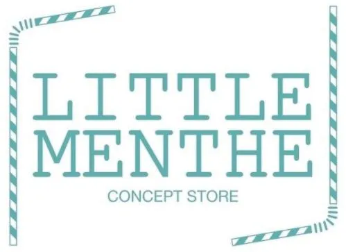 Little Menthe Concept Store est une marque déposée par INSIDE CONCEPT STORE