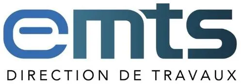 Emts Direction De Travaux est une marque déposée par MBSH