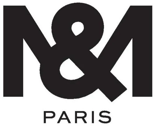M & Paris est une marque déposée par SAS LEDERER