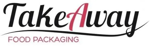 Takeaway Food Packaging est une marque déposée par TAKEAWAY