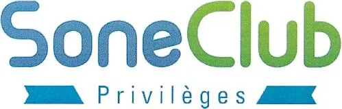 Soneclub Privileges est une marque déposée par SONEPAR FRANCE DISTRIBUTION