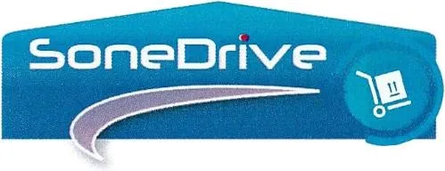 Sonedrive est une marque déposée par SONEPAR FRANCE DISTRIBUTION