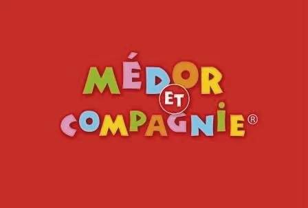 Medor Et Compagnie est une marque déposée par M & C