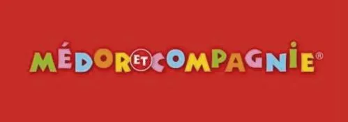 Medor Et Compagnie est une marque déposée par M & C