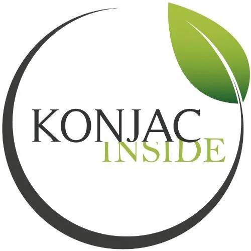 Konjac Inside est une marque déposée par GROUPE MERIDIS