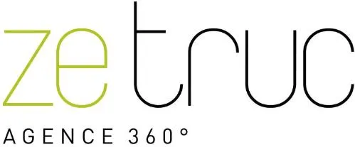 Zetruc Agence 360. est une marque déposée par SARL GROUPE EA