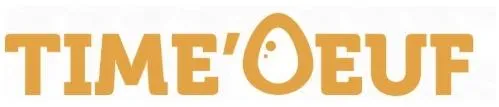 Time Oeuf est une marque déposée par OVOTEAM