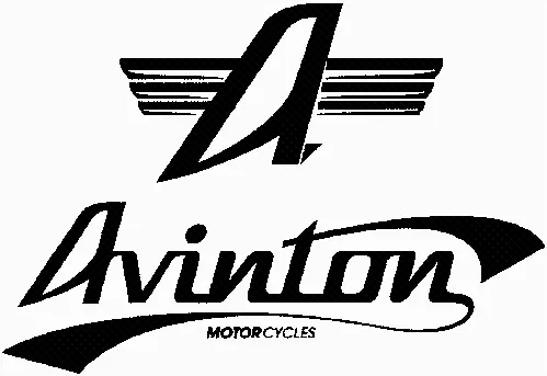 A Avinton Motorcycles est une marque déposée par CKP ENGINEERING