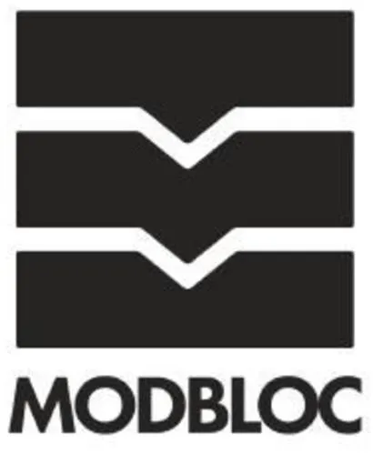 Modbloc est une marque déposée par MODBLOC SAS