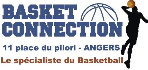 Basket Connection Le Specialiste Du Basketball est une marque déposée par D.B. BASKET CONNECTION