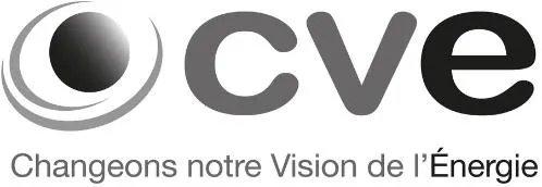 Cve Changeons Notre Vision De L'energie est une marque déposée par CVE