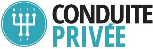 Conduite Privee est une marque déposée par CONDUITE PRIVEE
