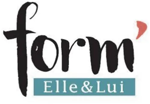Form Elle & Lui est une marque déposée par STRATEGIE EDITION COMMUNICATION (STRECOM)