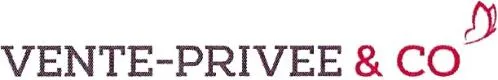 Vente-Privee & Co est une marque déposée par VENTE PRIVEE.COM (VEEPEE)