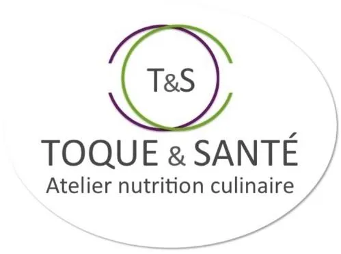 T&S Toque & Sante Atelier Nutrition Culinaire est une marque déposée par CODES
