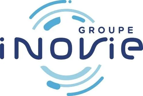 Groupe Inovie est une marque déposée par INOVIE LABOSUD