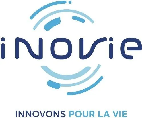 Inovie Innovons Pour La Vie est une marque déposée par INOVIE LABOSUD