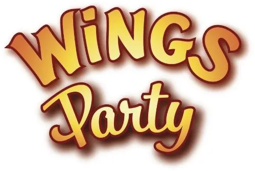 Wings Party est une marque déposée par ARRIVE (Maitre Coq)