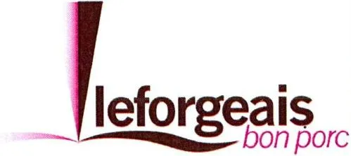 Leforgeais Bon Porc est une marque déposée par SAS LEFORGEAIS