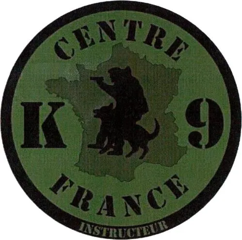 Centre K9 France Instructeur est une marque déposée par BEBERT MULTI SERVICES