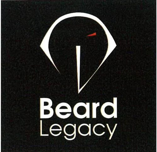 Beard Legacy est une marque déposée par SARGOUSSE JULIEN