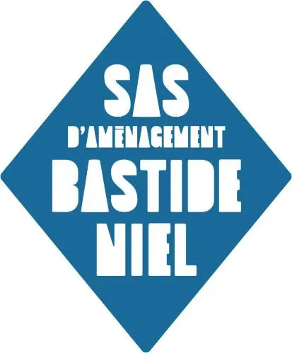 Sas D Amenagement Bastide Niel est une marque déposée par SAS D'AMENAGEMENT BASTIDE NIEL