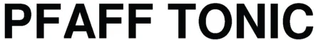 Pfaff Tonic est une marque déposée par LA CAVE DES VIGNERONS DE PFAFFENHEIM