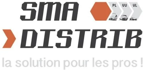 Sma Distrib La Solution Pour Les Pros ! Pl Vu Vl est une marque déposée par S.M.A DISTRIB (S.M.A)