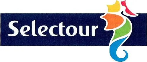 Selectour est une marque déposée par COOPERATIVE SELECTOUR