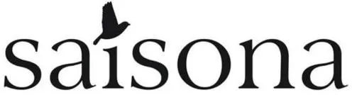 Saisona est une marque déposée par VABEL DEVELOPPEMENT (SAISONA)