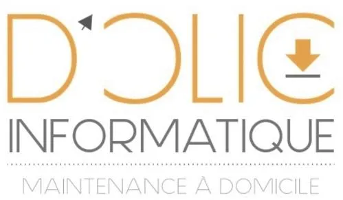 D Clic Informatique Maintenance A Domicile est une marque déposée par D CLIC INFORMATIQUE