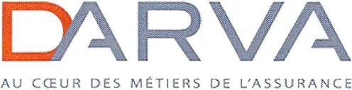 Darva Au Coeur Des Metiers De L'assurance est une marque déposée par DEVELOPPEMENT D'APPLICATION SUR RESEAUX A VALEUR AJOUTEE (DARVA)