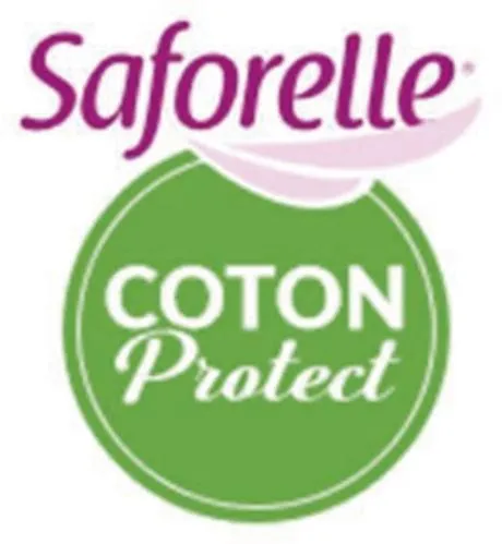 Saforelle Coton Protect est une marque déposée par S P M D