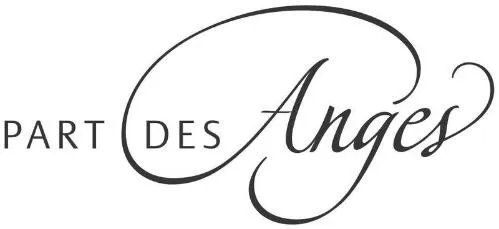 Part Des Anges est une marque déposée par PART DES ANGES (PART DES ANGES)