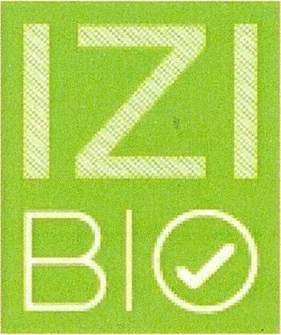 Izi Bio est une marque déposée par BIOCOOP